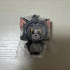 TOMandJERRY トムジェリ フォトフレームマスコットのサムネイル