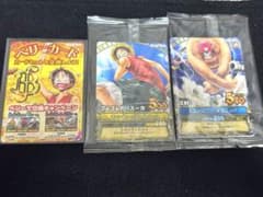 ワンピース ワンピーベリーマッチのサムネイル