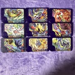 ポケモンフレンダ まとめ売り⑦のサムネイル