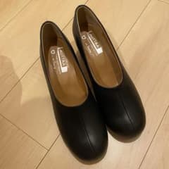 auttaa アウッタ ヒールパンプス ミナペルホネン サマンサモスモス auttaa アウッタ ヒールパンプス ミナペルホネン サマンサモスモス