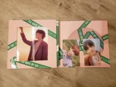 you make my day クプス、ジョンハンセットのサムネイル
