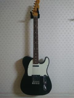 ブルース様専用fender japan フェンダージャパン テレキャスターのサムネイル