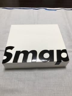 SMAP 25YEARS ベスト盤のサムネイル