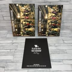 少女時代 CD＋DVD GIRLS'GENERATION\"～The Boys
