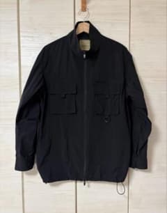 UNITEDTOKYO × WILDTHINGSコンバットブルゾン SIZE2 UNITEDTOKYO × WILDTHINGSコンバットブルゾン SIZE2 - メルカリ