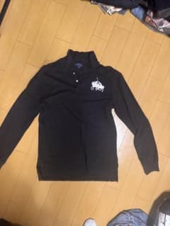 Polo Ralph Lauren 長袖 ビッグポニーのサムネイル