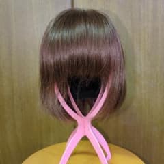 人毛ウィッグのサムネイル