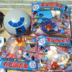 お楽しみ箱のサムネイル