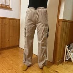 ワークパンツのサムネイル