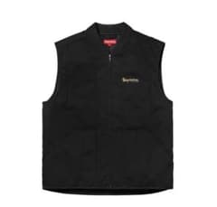 Supreme Gonz Shop Vest 18FW商品のサムネイル