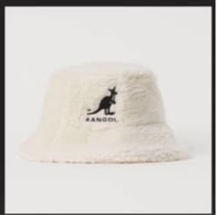 KANGOL カンゴール バケットハットのサムネイル