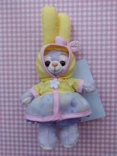 レイニーデイズ ステラルー ぬいぐるみバッジ タグ3枚付き匿名配送