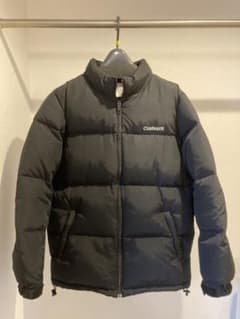 Carhartt カーハート ダウンジャケットのサムネイル