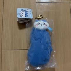 치이카와 부라린 꼬리 마스코트 (하치와레)