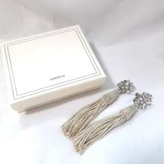 オルガブランカ イヤリングのサムネイル
