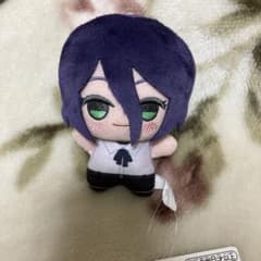 劇場版『チェンソーマン レゼ篇』 ぬいぐるみ①の入手方法まとめ
