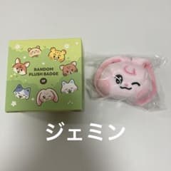 NCT DREAM ドリーミーズ LINE ポップアップ バッジ ジェミン NCT DREAM ドリーミーズ LINE ポップアップ バッジ ジェミン