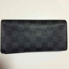 正規品.Louis Vuitton.ダミエのサムネイル