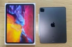 iPad Pro 11インチ 256GB ＋Apple Pencilのサムネイル