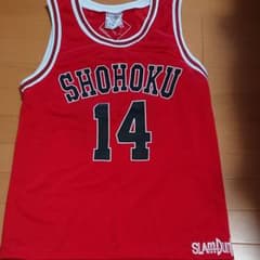SLAM DUNK NBA ユニフォームのサムネイル