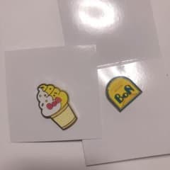 BoA smtownのサムネイル