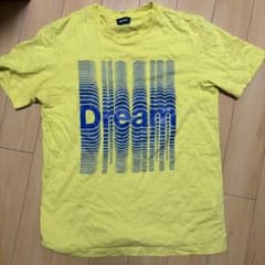 DIESEL Tシャツ