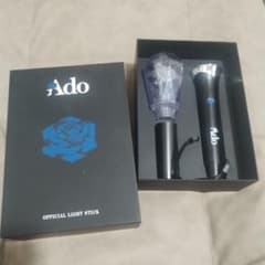 Ado ペンライト よだかのサムネイル