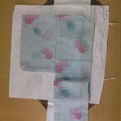 紗 夏着物のサムネイル
