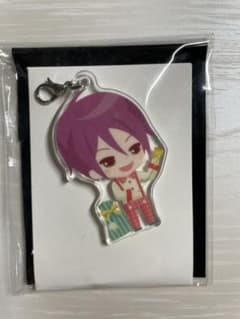 Free! ハイ☆スピード　松岡凛　アクリルチャームコレクション free! ハイ☆スピード! 松岡凛 アクリルチャーム - メルカリ