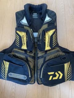 専用！ダイワ　トーナメントベストのサムネイル