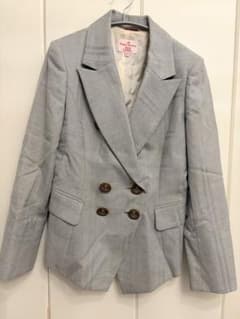 【Vivienne Westwood RED LABEL】ジャケットのサムネイル