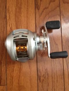 ダイワ  revo stx Rのサムネイル