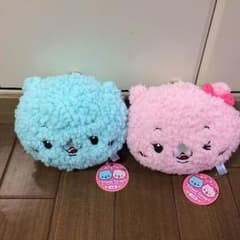 サイサイ サイレントサイレン サイサイくん ぬいぐるみのサムネイル