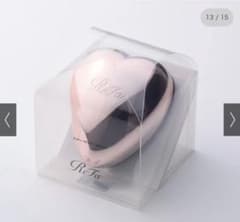 ReFa/リファハートブラシ［ReFa HEART BRUSH］のサムネイル