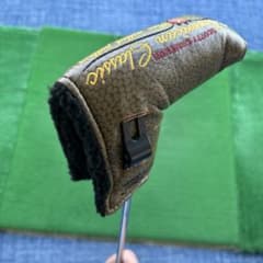 SCOTTY CAMERON ブルズアイ　左右兼用 SCOTTY CAMERON ブルズアイ 左右兼用 - メルカリ