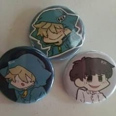 ROC缶バッチのサムネイル