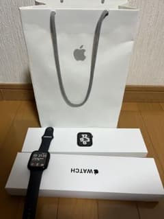Apple Watch SEのサムネイル
