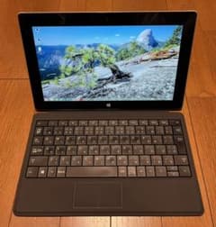 Surface2 32GB キーボード・Office付きのサムネイル