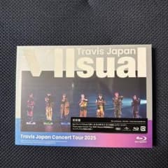 Travis Japan Concert Tour 2025のサムネイル
