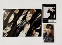 【付属品あり】straykids  アルバム　Scars/ソリクン 限定盤Cのサムネイル