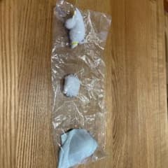 おやすみムーミン　スノークのおじょうさんのサムネイル