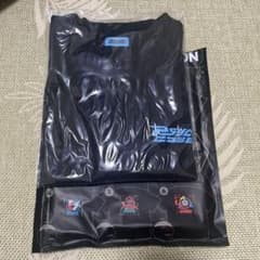 ポケモンセンター Tシャツ ラティオス・ラティアスのサムネイル
