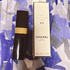 [빈티지 레어품] 샤넬 오드 트와레 NO5 50ml CHANEL