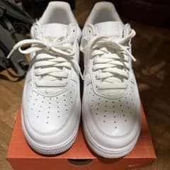 た*が様 NIKE AIR FORCE 1 Anniversary Editioのサムネイル