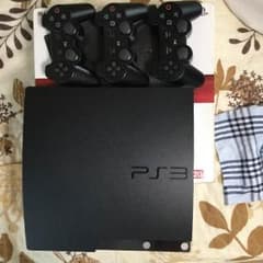 プレイステーション3 120GB きうす商品です。のサムネイル
