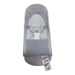 BABYBJORN バウンサー メッシュ グレーのサムネイル
