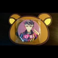 アイドリッシュセブン アイナナ 一番カフェ 缶バッジ 百のサムネイル