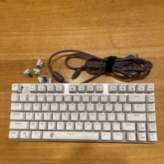 e元素　ゲーミングキーボードのサムネイル