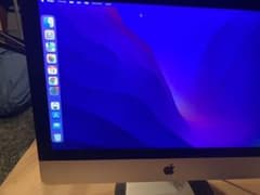 APPLE iMac IMAC MK462J/Aのサムネイル