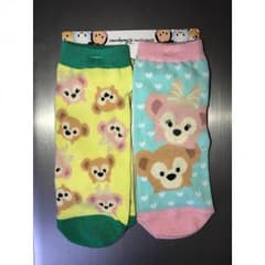 ディズニー靴下のサムネイル